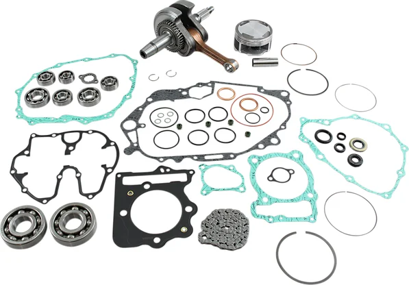 Set complet pentru revizia motorului, 1, nordicamoto.ro