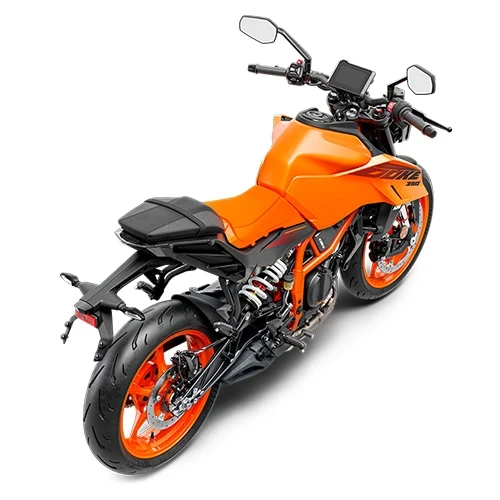 Motocicletă Naked KTM 390 DUKE 2024 A2 Euro 5, 3, nordicamoto.ro