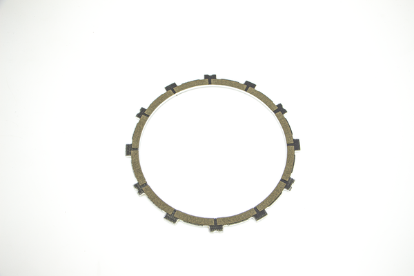 Clutch Friction Disk, 1, nordicamoto.ro