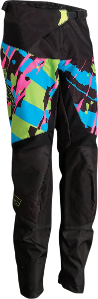 Youth Agroid Pants Pink  24, 2, nordicamoto.ro