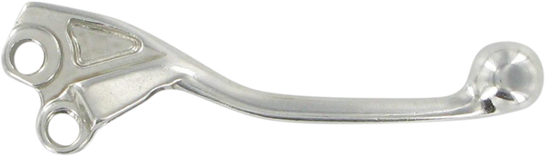 Manetă de frână de schimb, argintie, 1, nordicamoto.ro