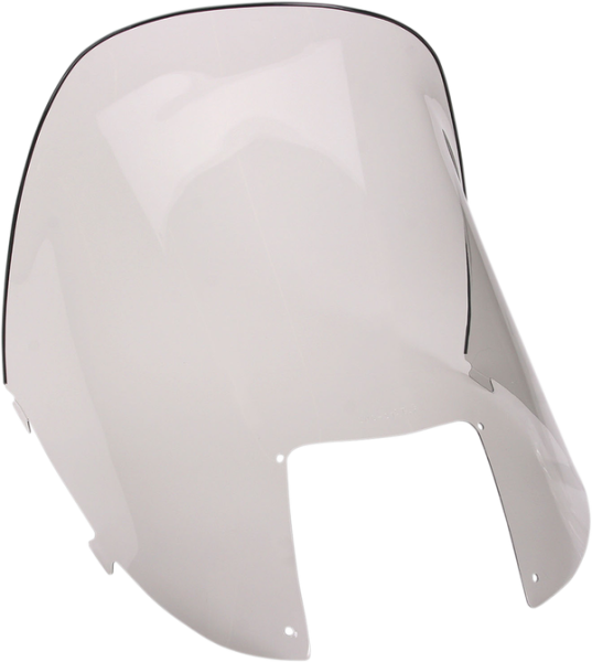 Replacement Windshield Gray, 1, nordicamoto.ro