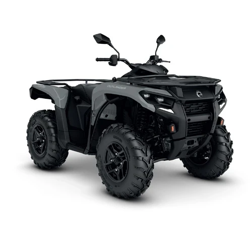 ATV Can-Am Outlander DPS 500 T '26