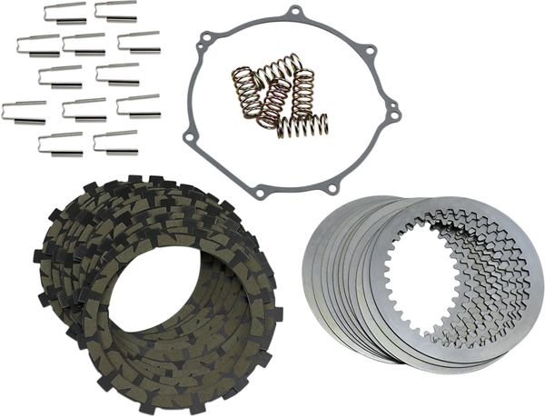 Torqdrive® Clutch Pack, 1, nordicamoto.ro