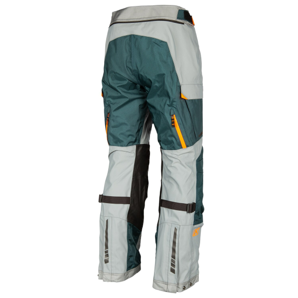 Pantaloni Klim Carlsbad Stealth Black-4