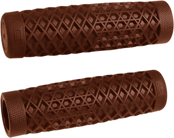 Vans Grips Brown 