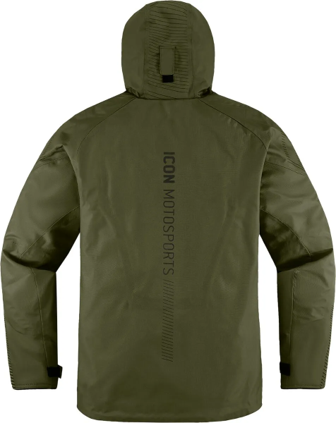 Geaca Icon PDX3™ Olive-6