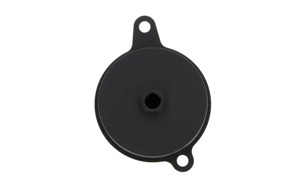 Oil Filter Cap Black-1
