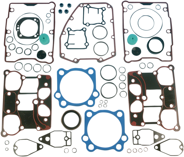 Complete Motor Gasket Kit, 1, nordicamoto.ro