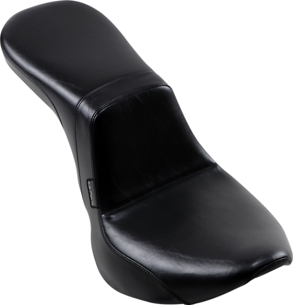 Daytona 2-up Seat Black, 4, nordicamoto.ro