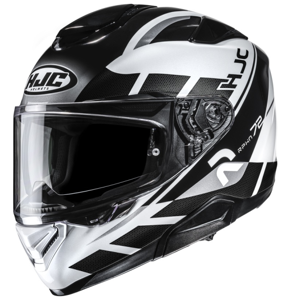 Casca HJC RPHA 72 Value-3