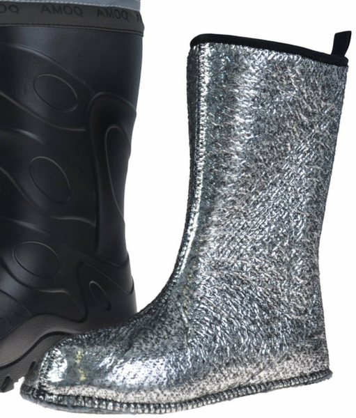 AMOQ Freetime Inner boot 38