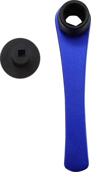 Tappet Adjuster Tool Black, Blue-4