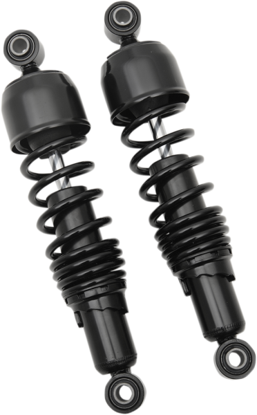Replacement Shock Absorber Black, 1, nordicamoto.ro