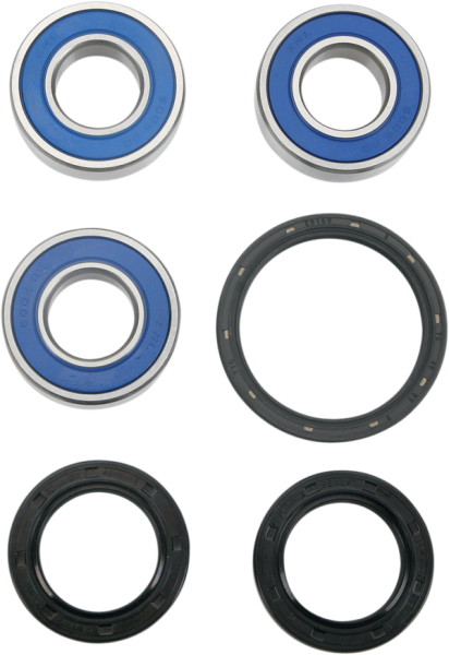 Set de rulmenți pentru roți MOOSE RACING, 1, nordicamoto.ro