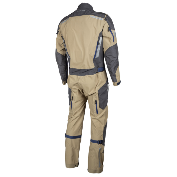 Combinezon Strada Klim Hardanger One Piece Suit-3