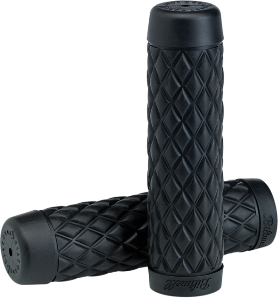 Grips Torker 7/8  Black Black, 1, nordicamoto.ro