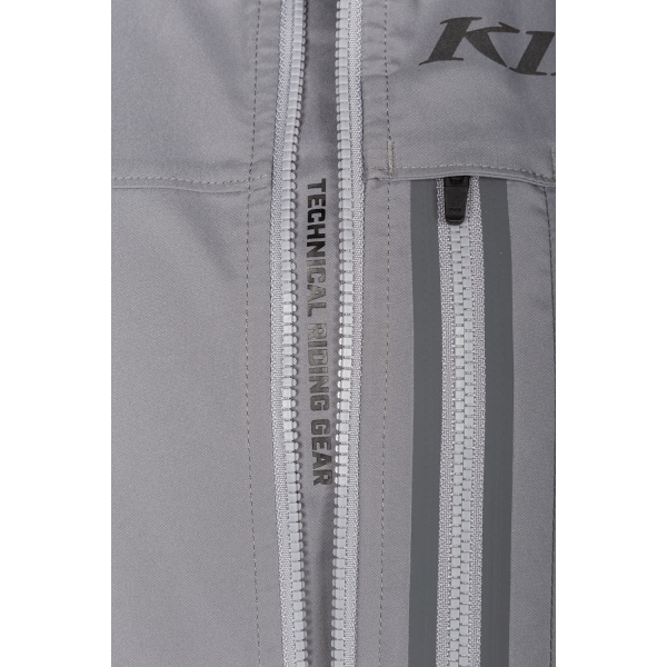 Geaca Snowmobil Klim Mid Layer Resilience Black-1