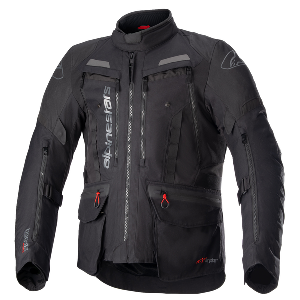 Bogota Pro Drystar Jacket Black -b9f6a12c09aa0cd9e25d8e15f0a8f992.webp