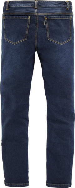 Jeans Icon Uparmor™ Blue-5