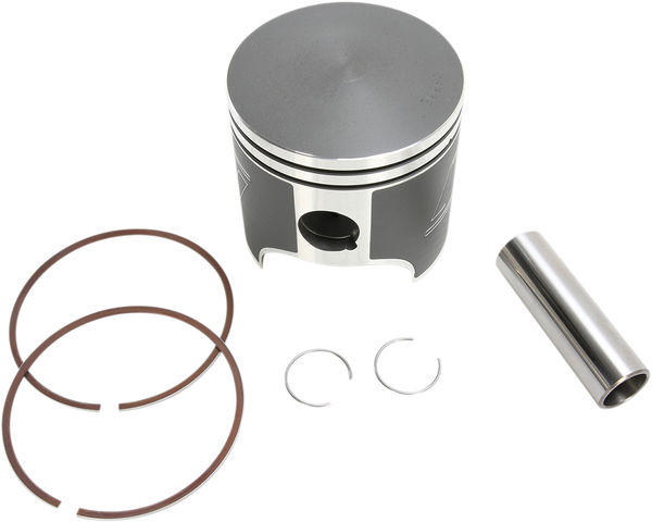 High-performance Piston, 1, nordicamoto.ro