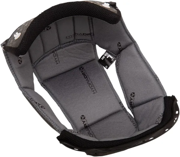 Airform Helmet Liner Black, Gray-0