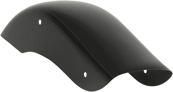 Outrider Rear Fender Black, 4, nordicamoto.ro