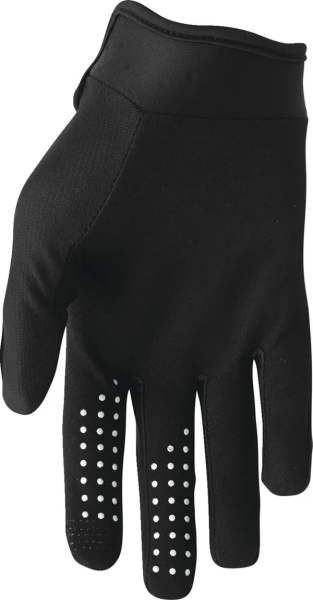 Manusi THOR Launchmode Xp Black-3