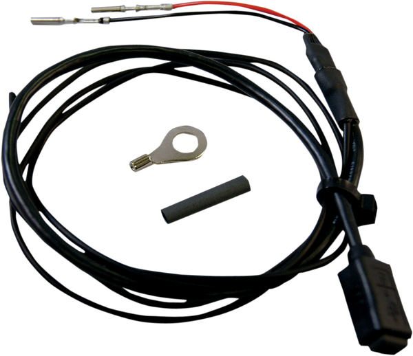 Pigtail Harness Black, 1, nordicamoto.ro