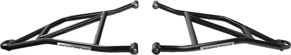 MOOSE RACING Lower Control Arms -2