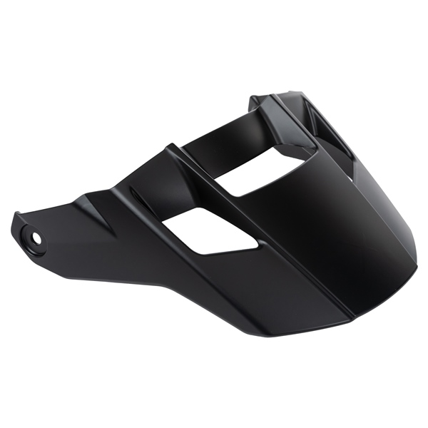 CKX Peak Titan AMS Solid Matt Black-0