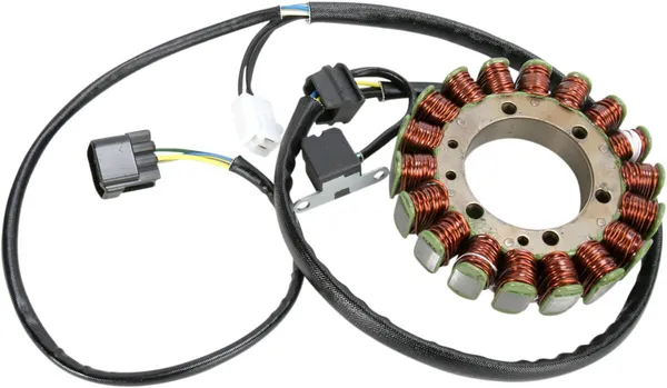 Stator 