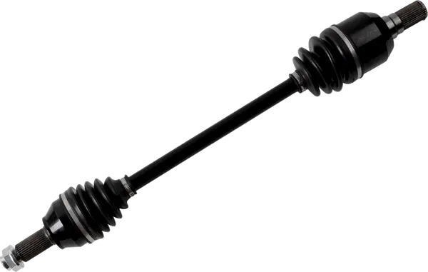 Complete Axle Kit Black -1