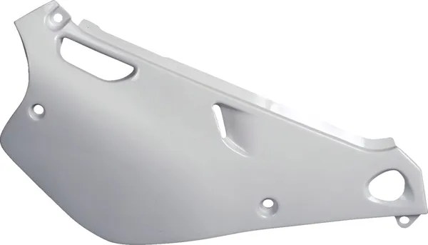 Panouri laterale Yamaha YZ 80 93-01 Polisport albastru-0