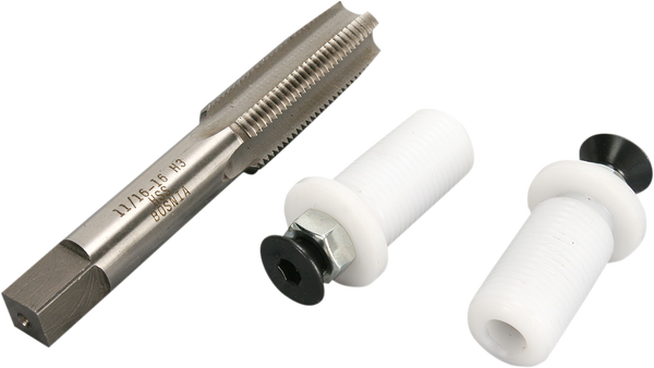 Mount Hand Guard Bar End, 1, nordicamoto.ro