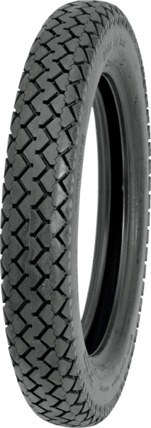 Cauciuc 3.50-19 Avon Safety Mileage MKII AM7, 2, nordicamoto.ro