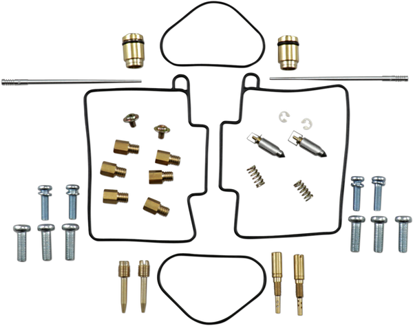Carb Rebuild Kit, 1, nordicamoto.ro
