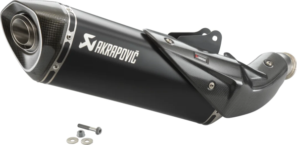 Gama Slip-on de la Akrapovic, 1, nordicamoto.ro