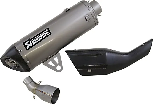 Titanium Slip-on Line Scooter Muffler -ba16aa9d8ef072ace364dae34a23ce64.webp