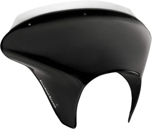 Fairing Low Smoke Cmx500 Smoke, 1, nordicamoto.ro