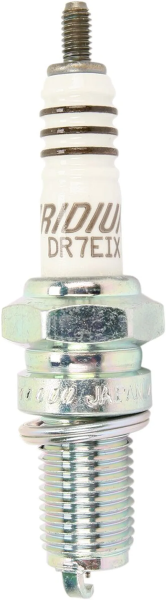 Iridium Ix Spark Plug-0