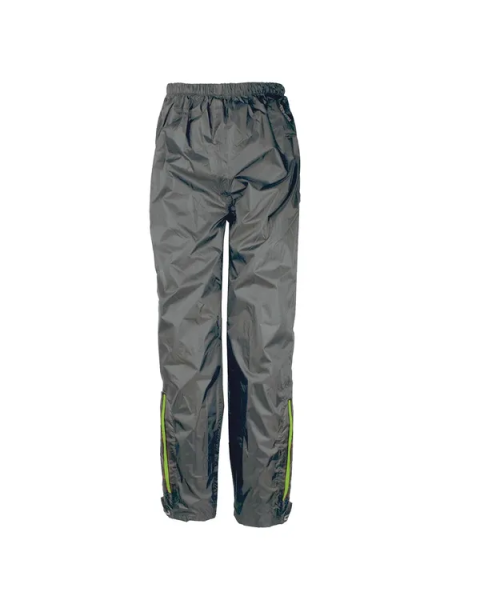 OJ ATMOSFERE METROPOLITANE S.R System Set Two-piece Rainsuit Hi-vis -1