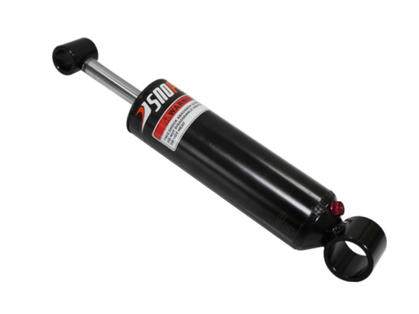 Sno-X Suspension gasshock, track, front Yamaha