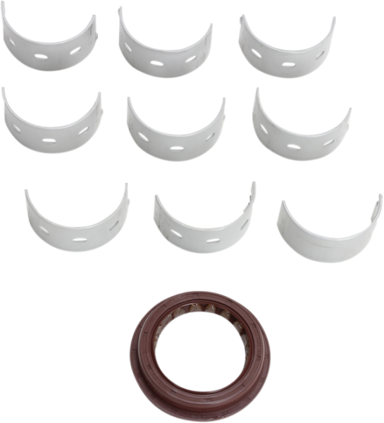 Crankshaft Main Bearing And Seal Kit 