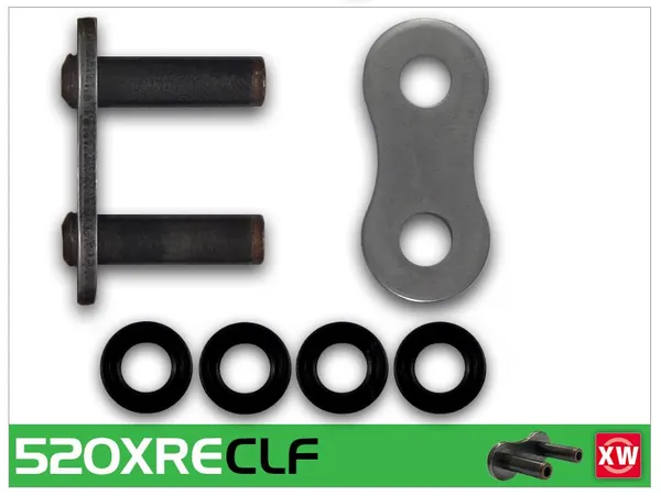 520 Xre Connecting Link 
