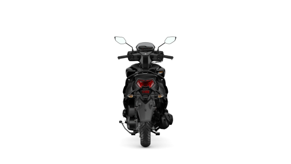 Scuter Yamaha RayZR 125, 6, nordicamoto.ro
