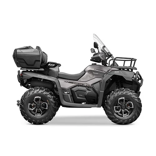 ATV CFMOTO CFORCE 625 OVERLAND EPS T3b '26-1