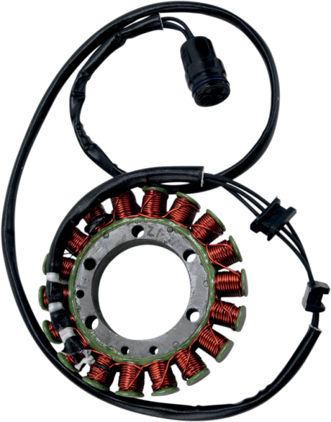 Stator For Kawasaki 