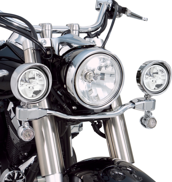 Led Elliptical Driving Light Kit, 1, nordicamoto.ro