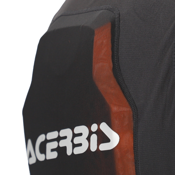 Vesta protectie corp Acerbis Flux Air D3O® Negru XXL-2